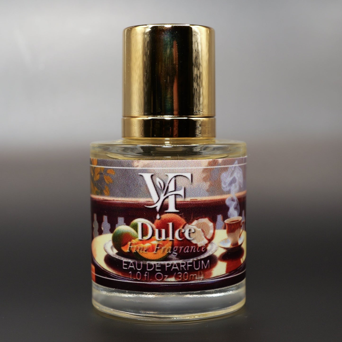 Dulce | Eau de Parfum