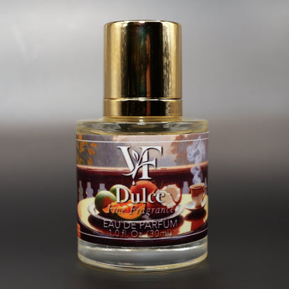 Dulce | Eau de Parfum