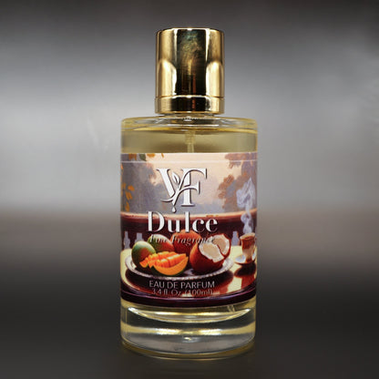 Dulce | Eau de Parfum