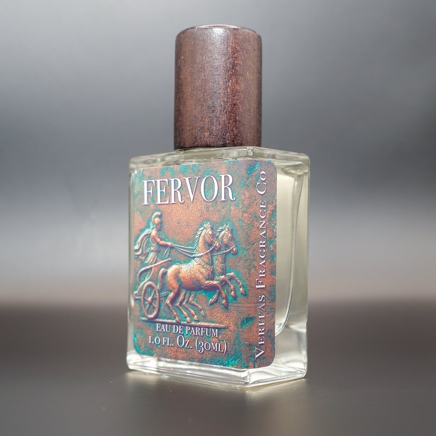Fervor | Eau de Parfum