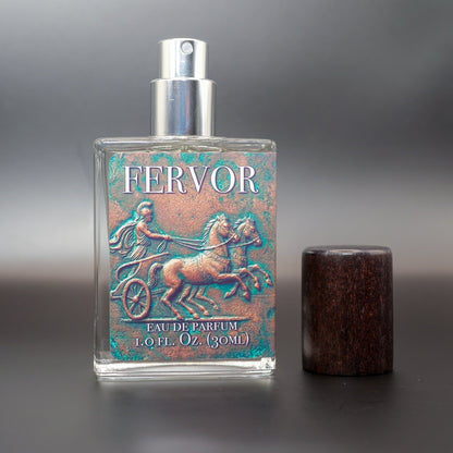 Fervor | Eau de Parfum