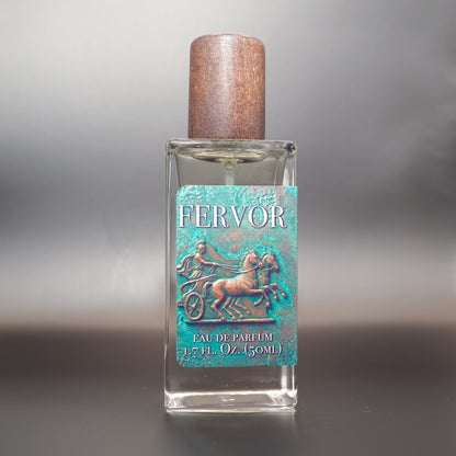 Fervor | Eau de Parfum