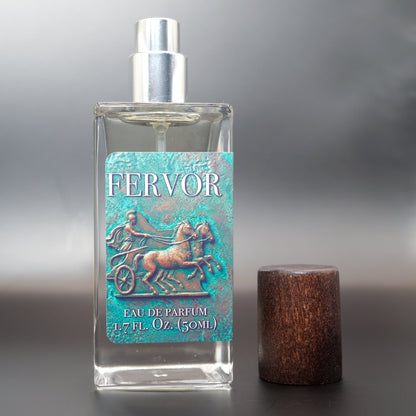 Fervor | Eau de Parfum