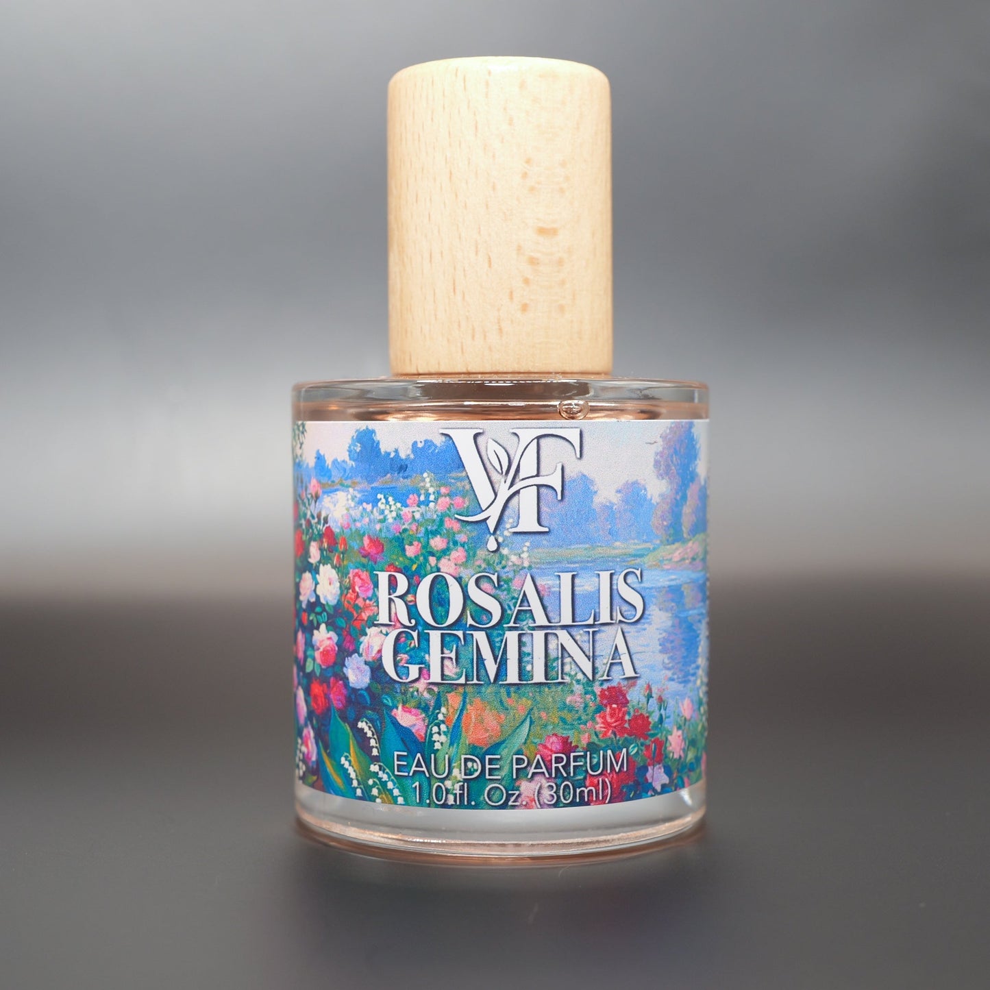 Rosalis Gemina | Eau de Parfum