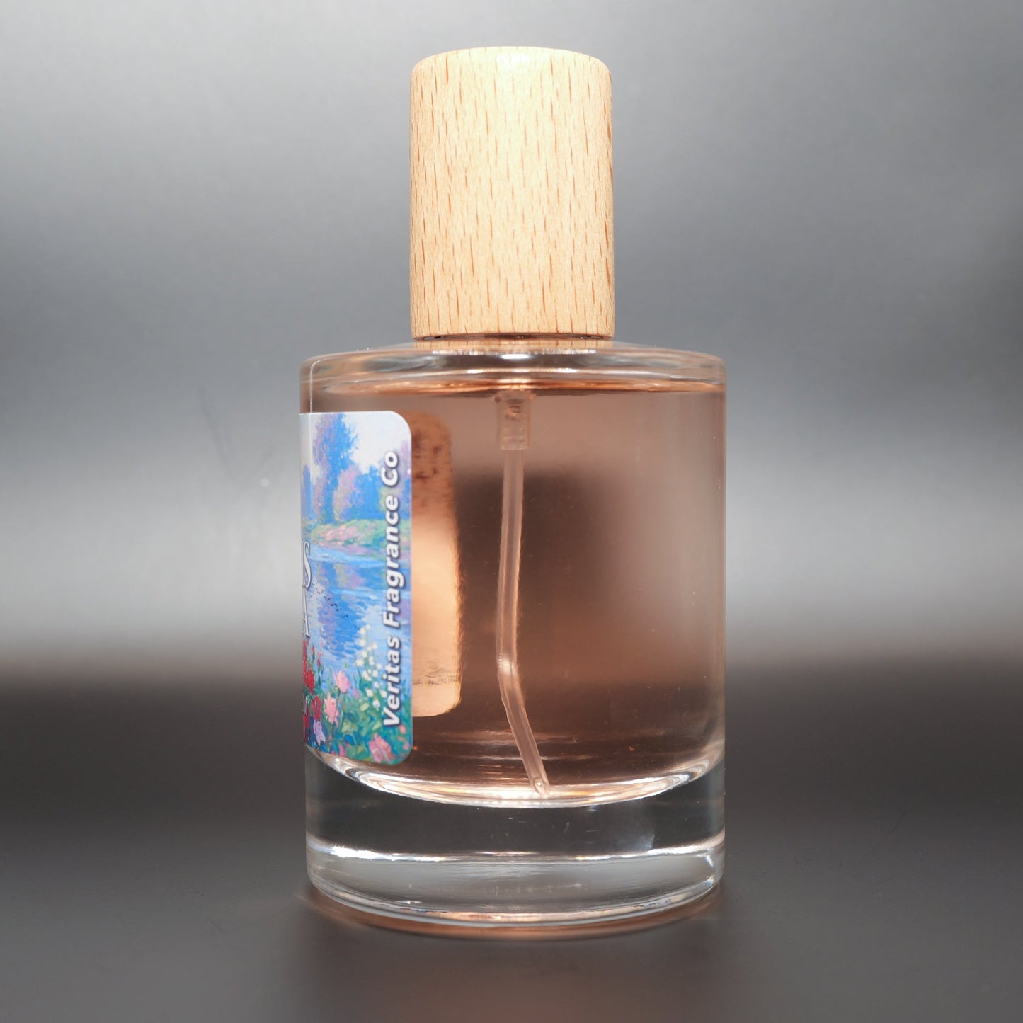 Rosalis Gemina | Eau de Parfum