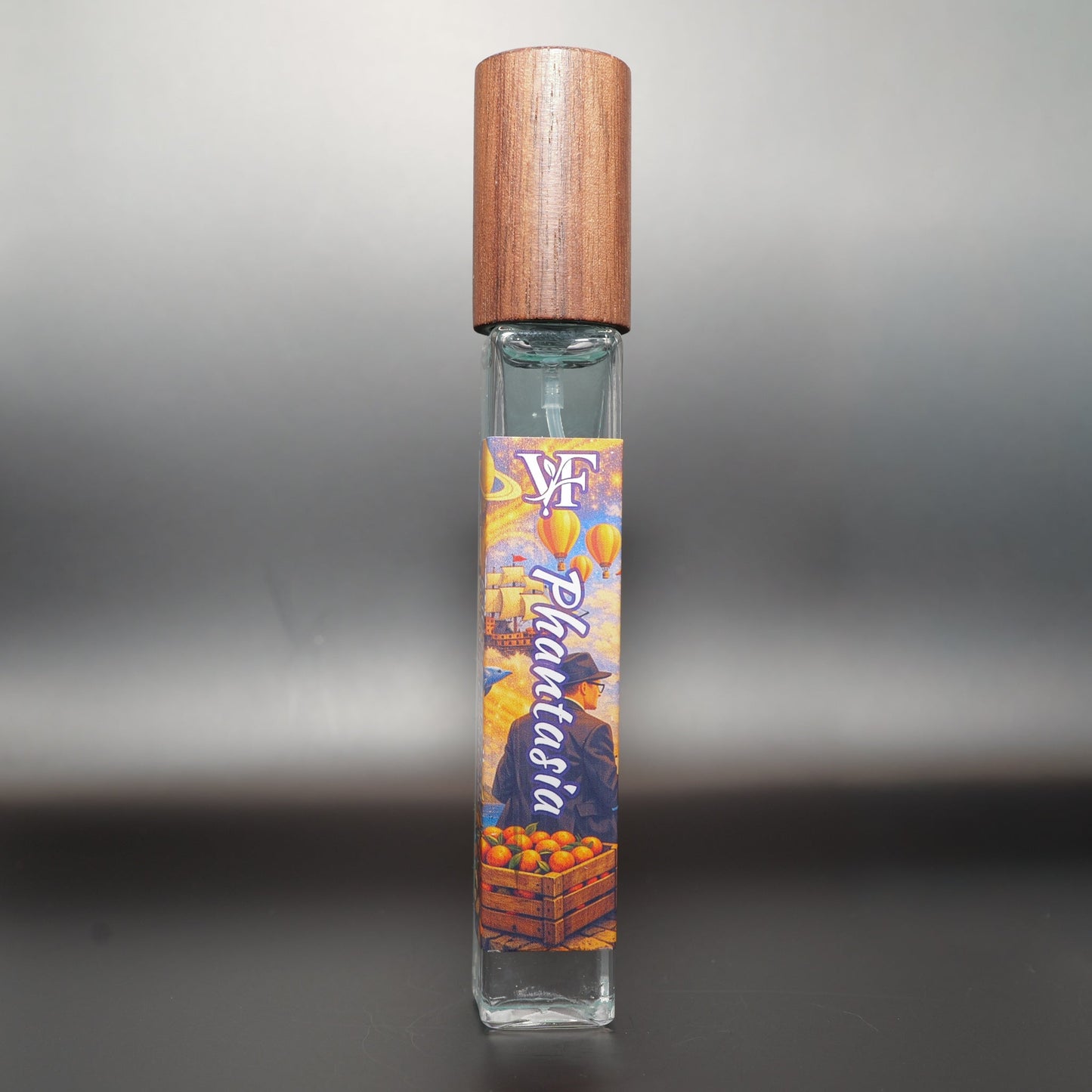 Phantasia | Eau de Parfum