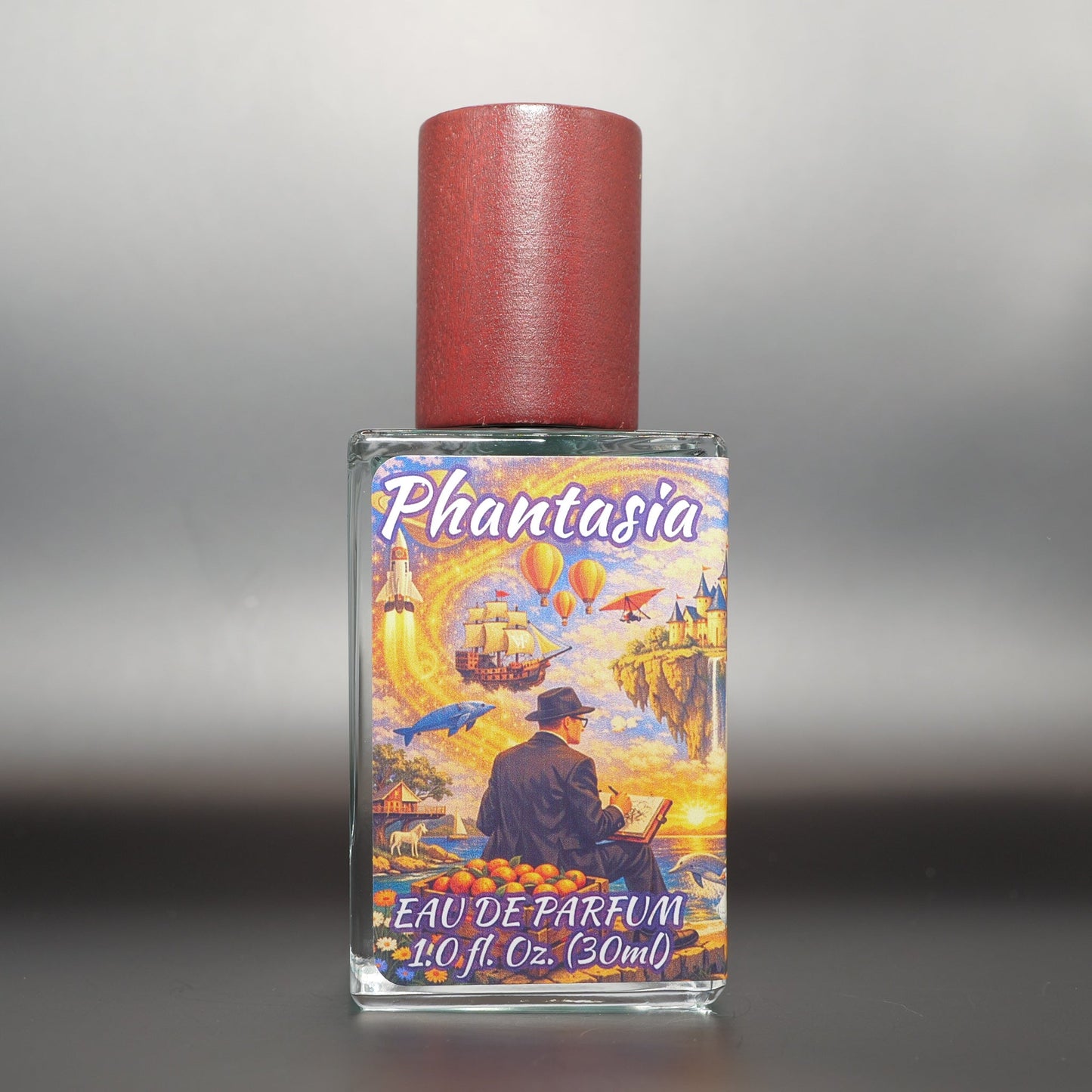 Phantasia | Eau de Parfum