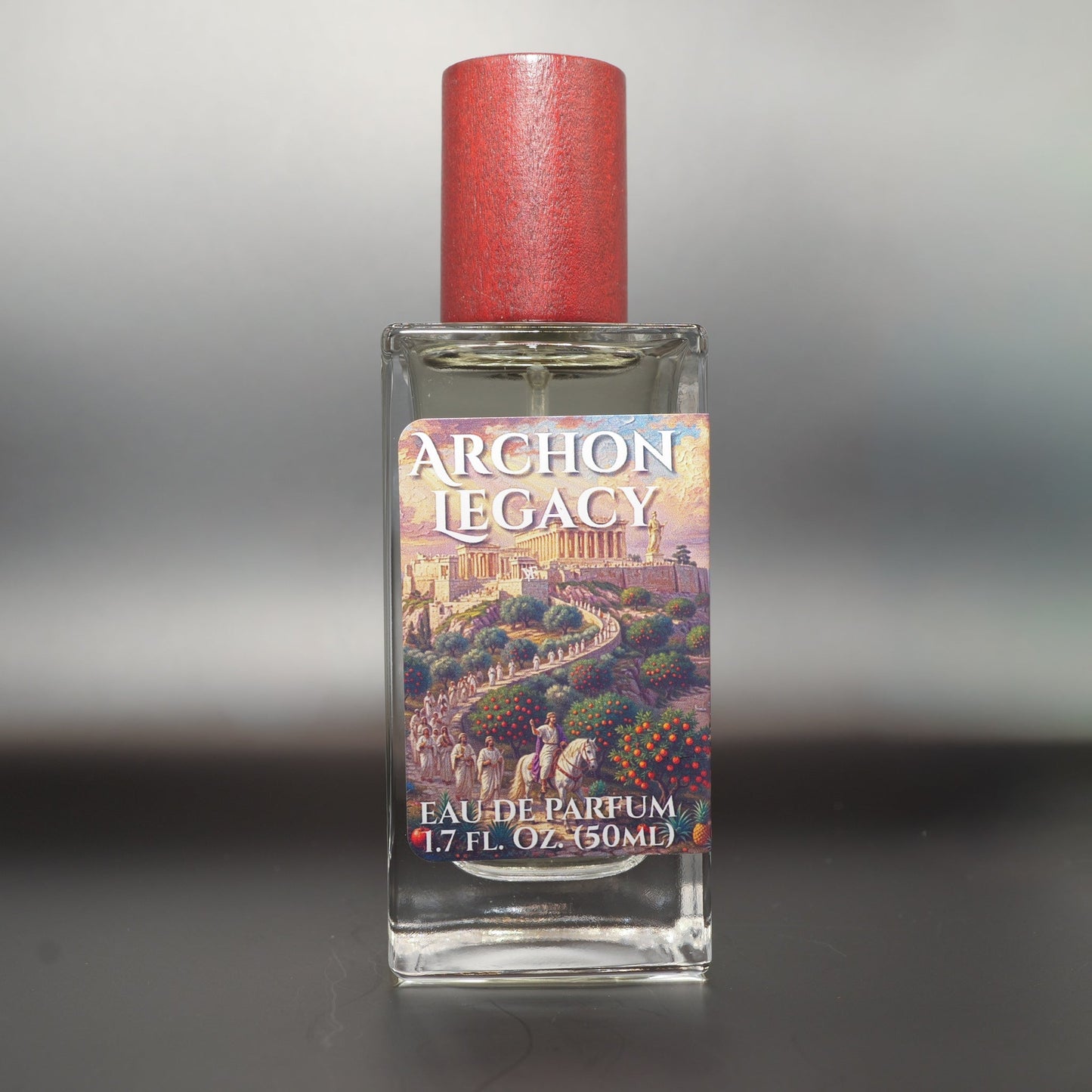 ARCHON Legacy | Eau de Parfum