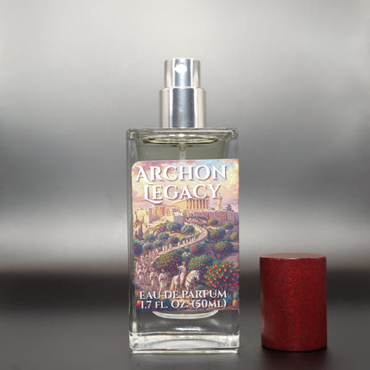 ARCHON Legacy | Eau de Parfum