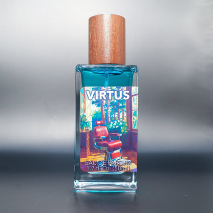 Virtus | Eau de Parfum
