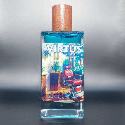 Virtus | Eau de Parfum