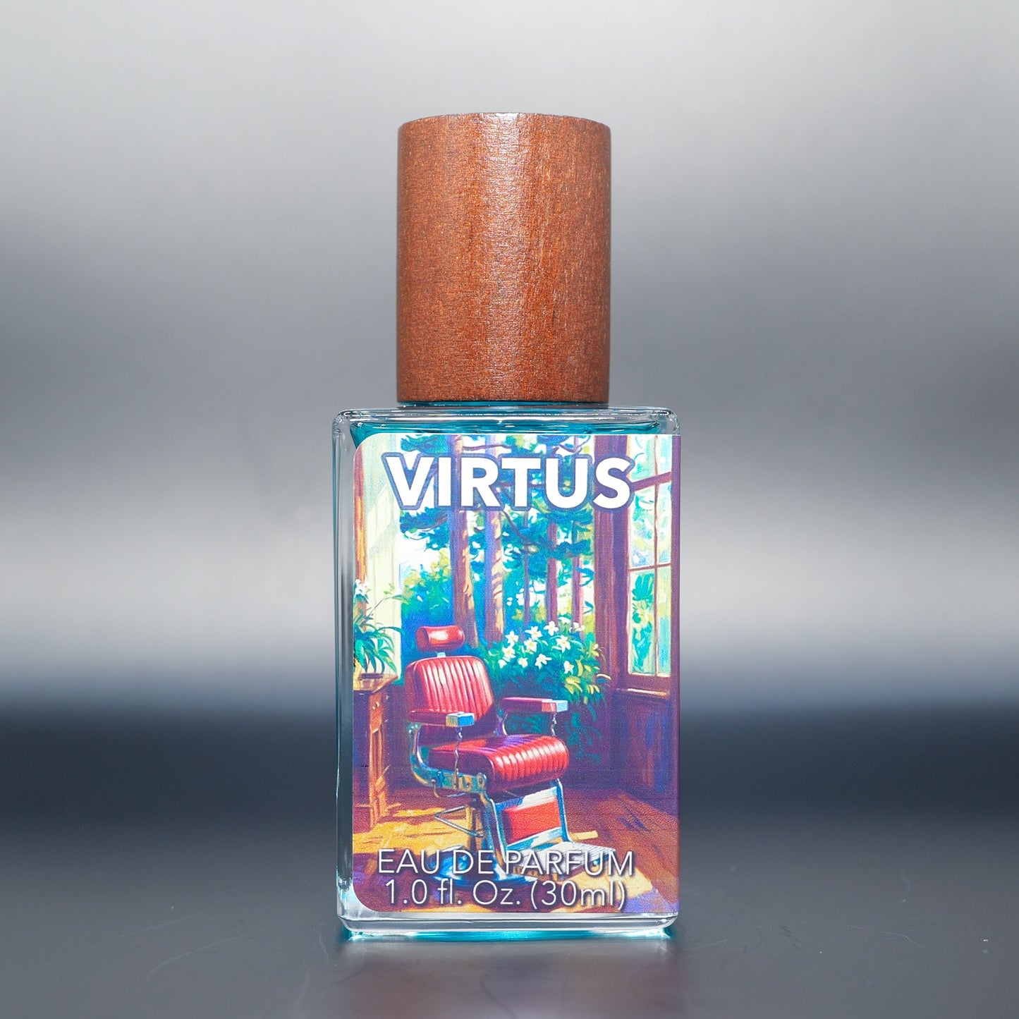 Virtus | Eau de Parfum