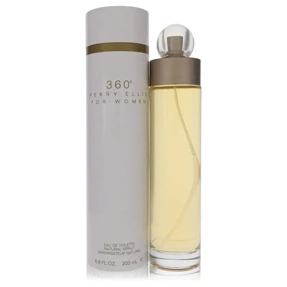 360 By Perry Ellis Perfume for Women