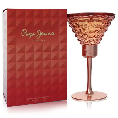 Pepe Jeans By Pepe Jeans London Perfume for Women