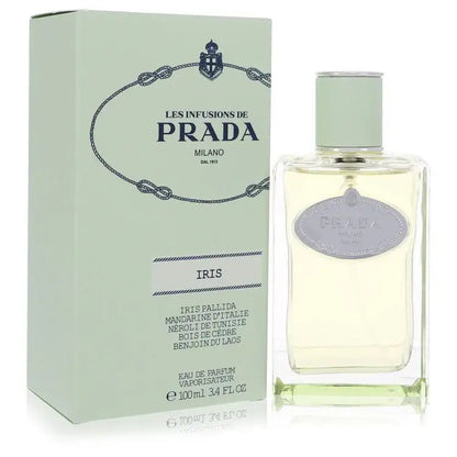 Infusion D'iris By Prada Perfume for Women