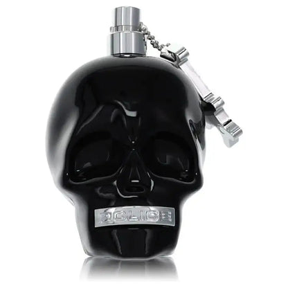 Police To Be Bad Guy By Police Colognes Cologne for Men