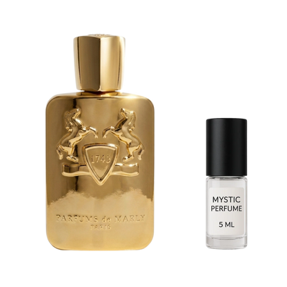 Parfums de Marly Godolphin