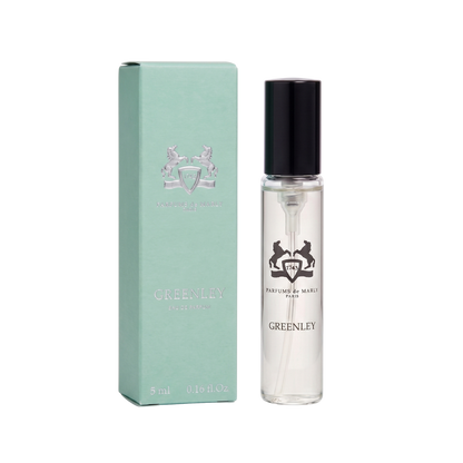 Parfums de Marly Greenley