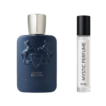Parfums de Marly Layton Exclusif