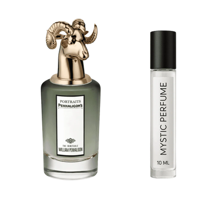 Penhaligon'S The Inimitable William Penhaligon