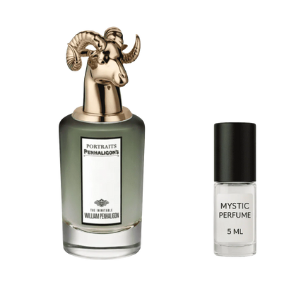 Penhaligon'S The Inimitable William Penhaligon