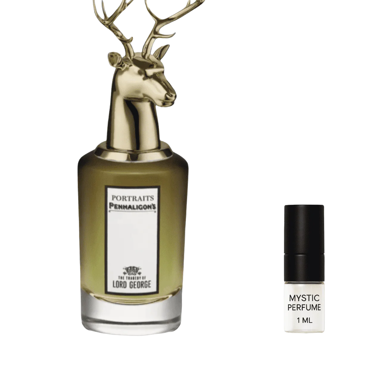 Penhaligon's The Tragedy of Lord George
