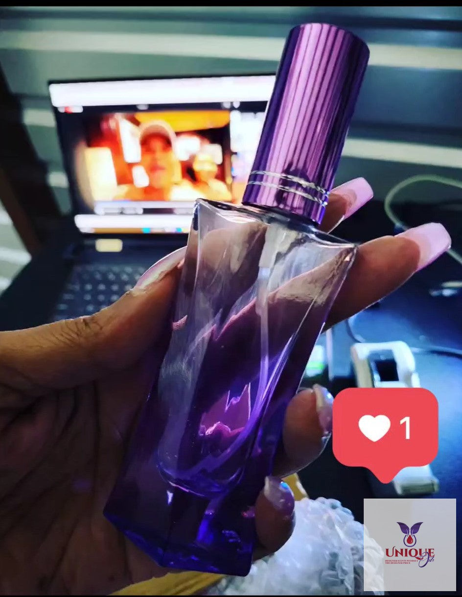 Queens & Monsters Unisex Perfume Fragrance