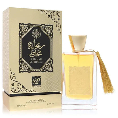 Mukhalat By Rihanah (Unisex)