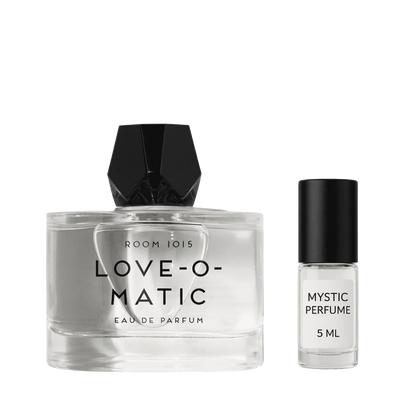 ROOM 1015 Love-O-Matic