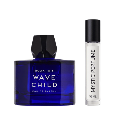 ROOM 1015 Wave Child