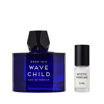 ROOM 1015 Wave Child