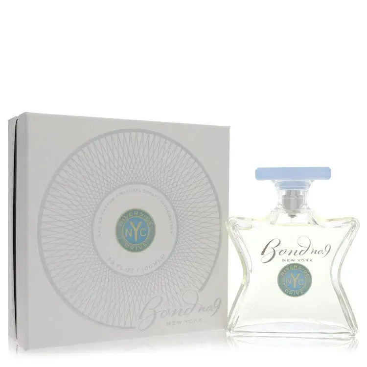 Riverside Drive By Bond No. 9 Perfume for Women