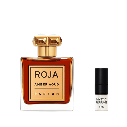 Roja Amber Aoud