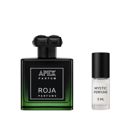 Roja Apex Parfum
