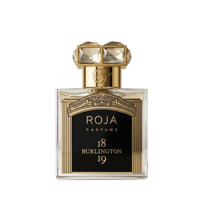 Roja Burlington 1819