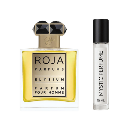Roja Elysium Parfum Pour Homme