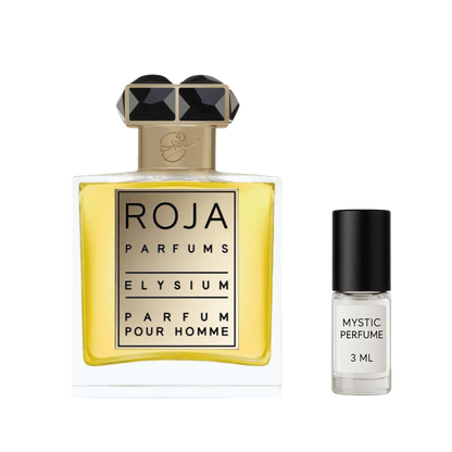 Roja Elysium Parfum Pour Homme