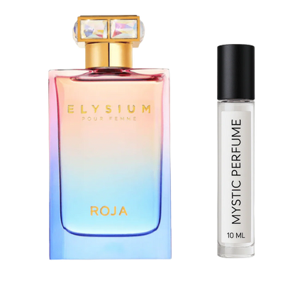 Roja Elysium Pour Femme
