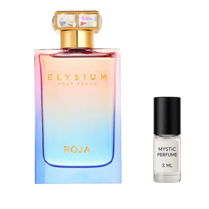 Roja Elysium Pour Femme