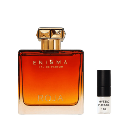 Roja Enigma Pour Homme Cologne