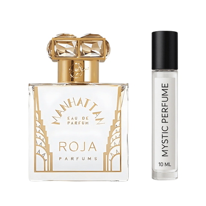 Roja Manhattan EDP