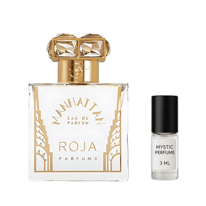 Roja Manhattan EDP