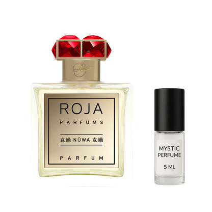 Roja Nuwa
