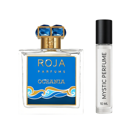 Roja Oceania