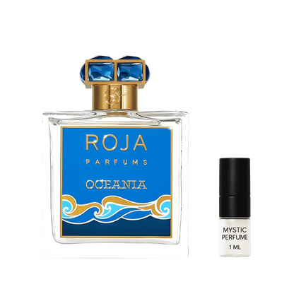 Roja Oceania
