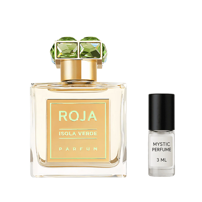 Roja Parfums Isola Verde