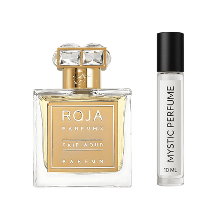 Roja Taif Aoud