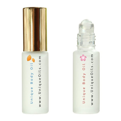 La Nuit de L'Homme Fragrance Body Oil (M)