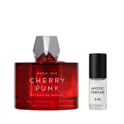 Room 1015 Cherry Punk