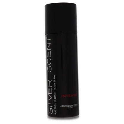 Silver Scent Intense By Jacques Bogart Cologne for Men